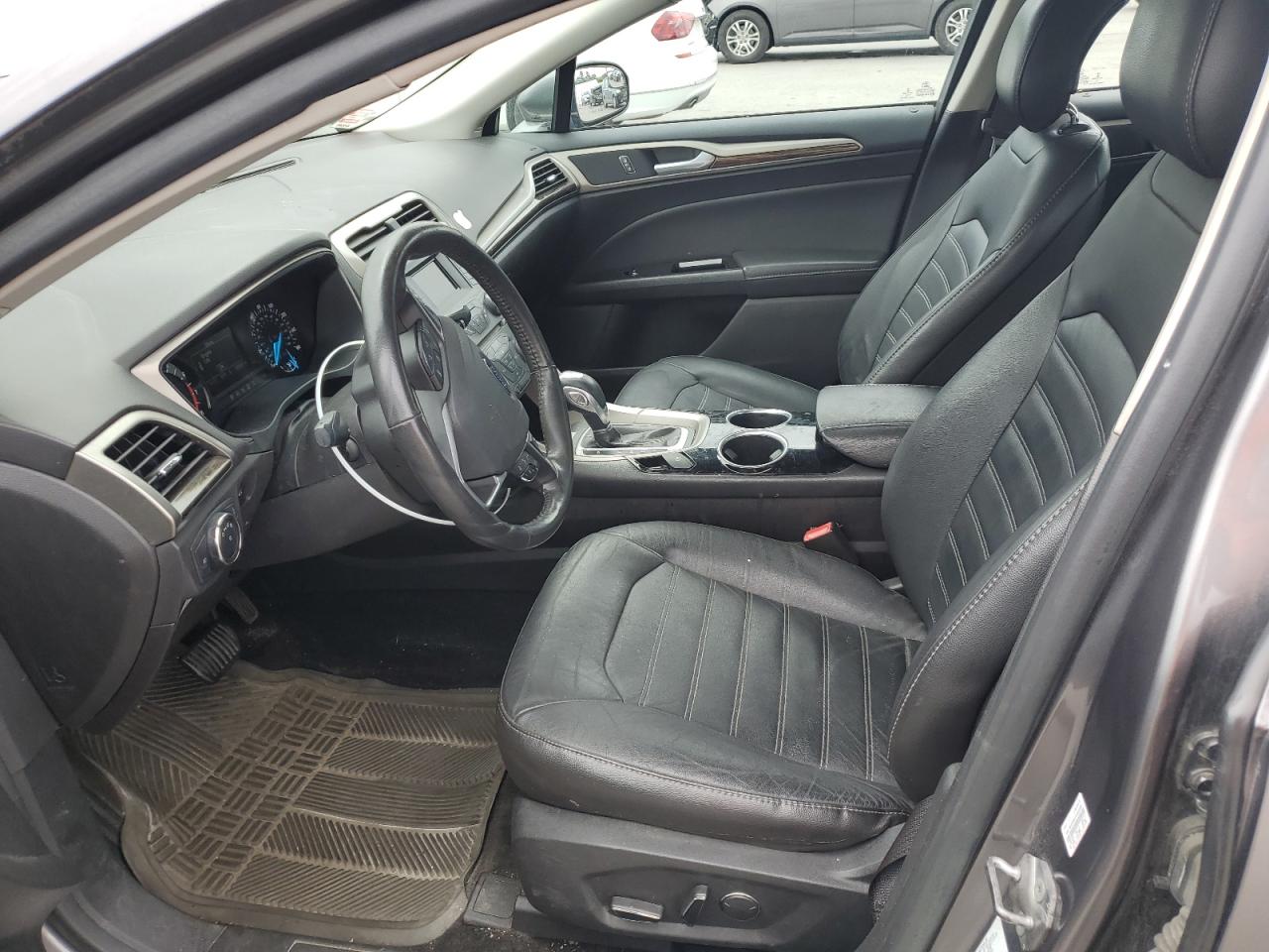 2013 Ford Fusion Se VIN: 3FA6P0HR9DR347783 Lot: 71099865