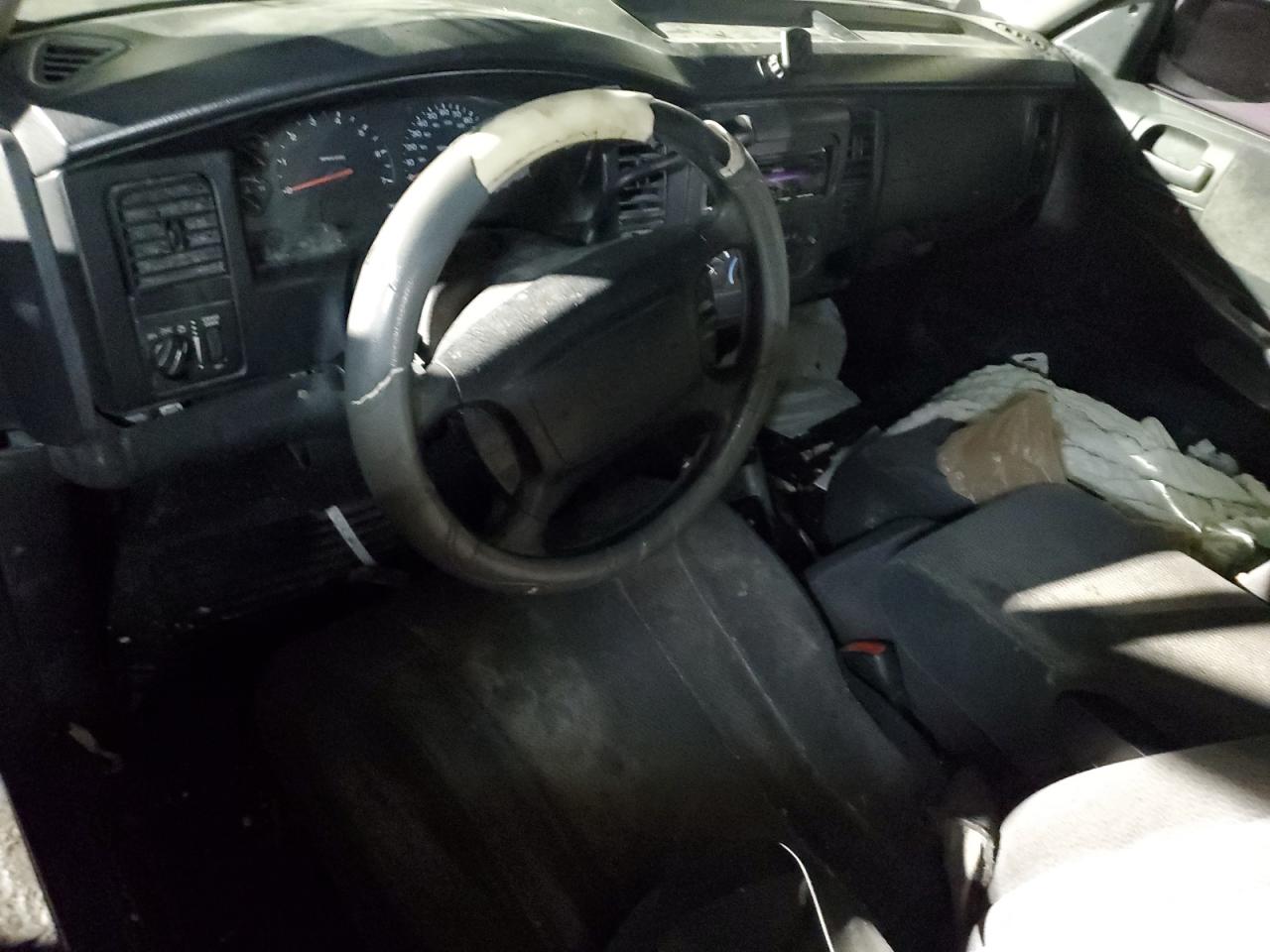 2003 Dodge Dakota Qua VIN: 1D7HL38X63S234042 Lot: 84523925