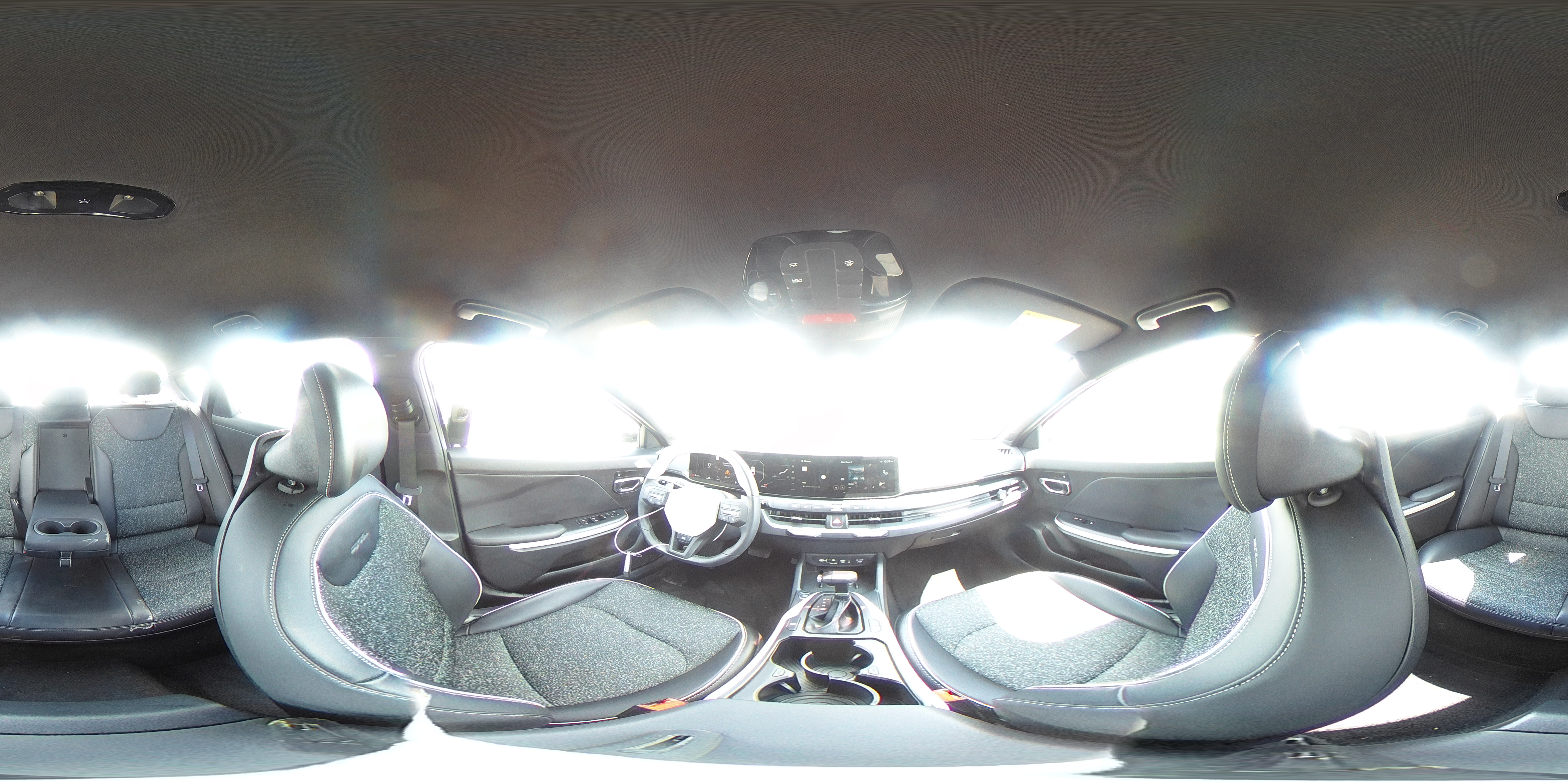 2025 Kia K4 Gt Line VIN: 3KPFW4DE6SE076628 Lot: 71184515