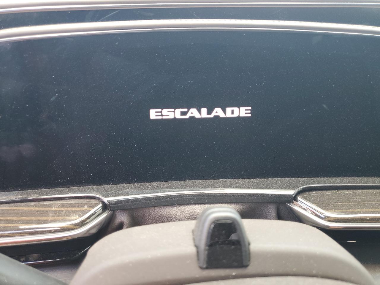 2021 Cadillac Escalade Esv Premium Luxury VIN: 1GYS4LKL8MR471413 Lot: 81679085