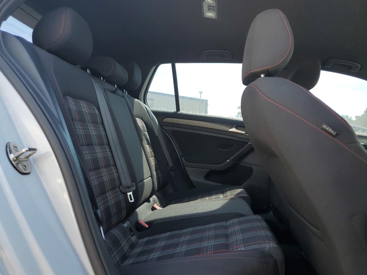 2018 Volkswagen Gti S VIN: 3VW547AU6JM272519 Lot: 81682145