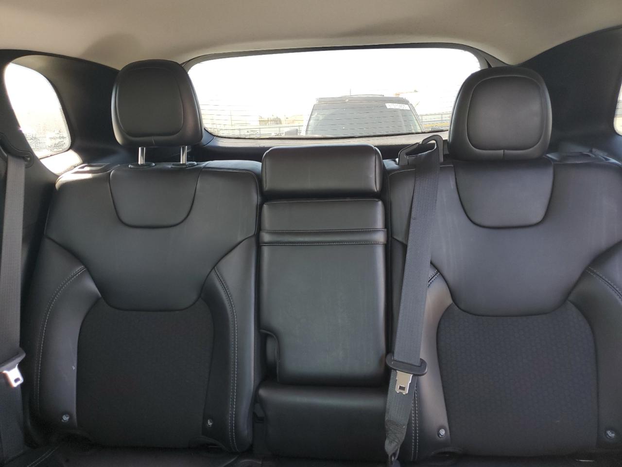 2019 Jeep Cherokee Latitude Plus VIN: 1C4PJLLB9KD154907 Lot: 81282945