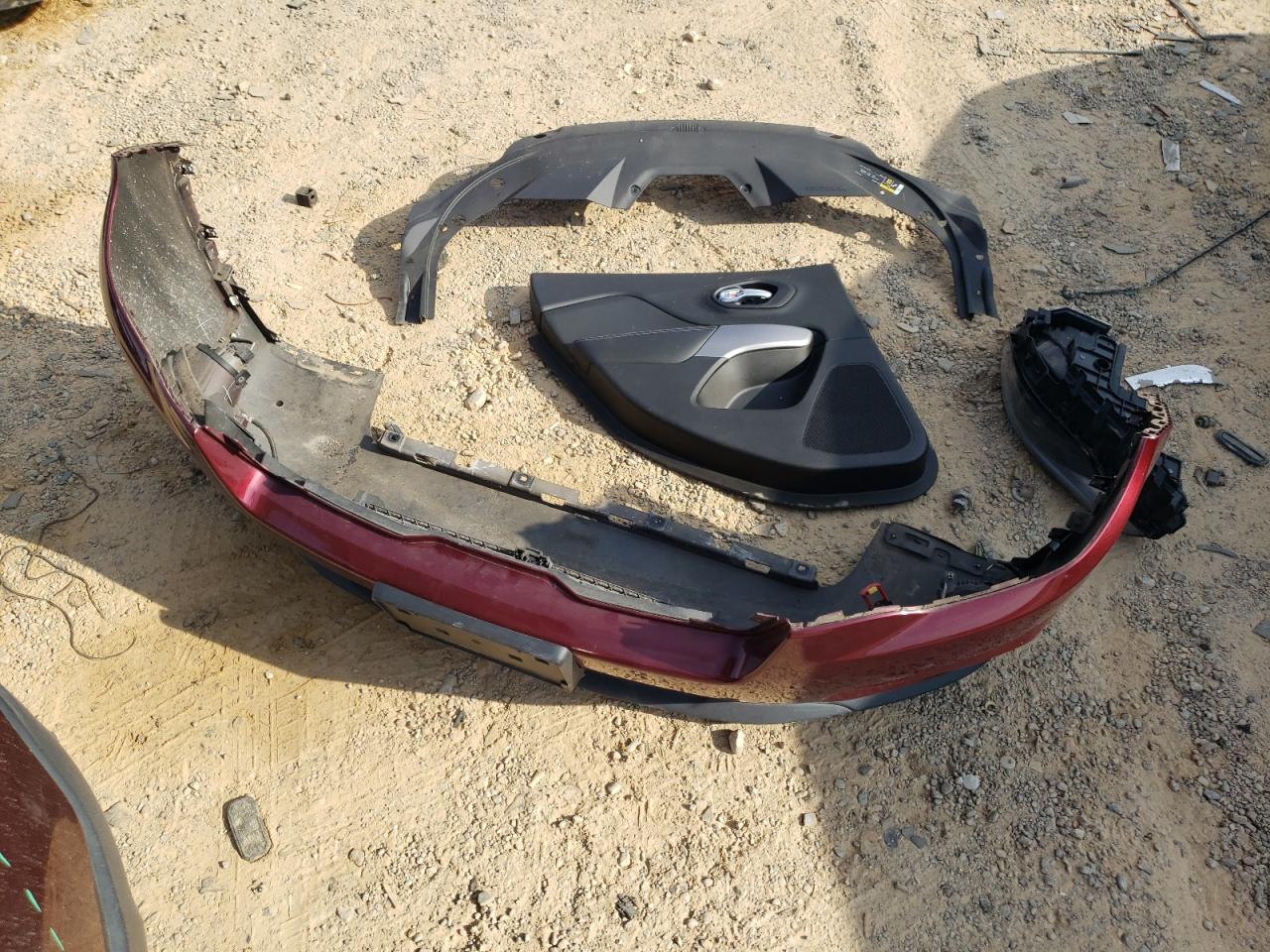 2019 Jeep Cherokee Latitude Plus VIN: 1C4PJLLB4KD178550 Lot: 83844415