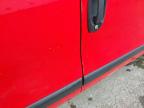 2016 CITROEN NEMO 590 ENTERPRISE HDI 1.3 HDI ENTERPRISE [NON START/STO for sale at Copart WHITBURN
