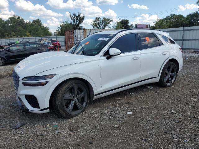GENESIS GV70 BASE 2022