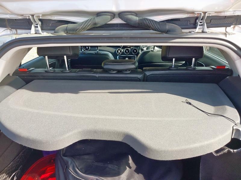 2016 MERCEDES-BENZ A 180 D SE EXECUTIVE AUTO 