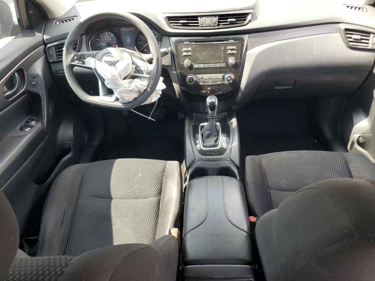 2018 Nissan Rogue Sport S VIN: JN1BJ1CP1JW152293 Lot: 81845735