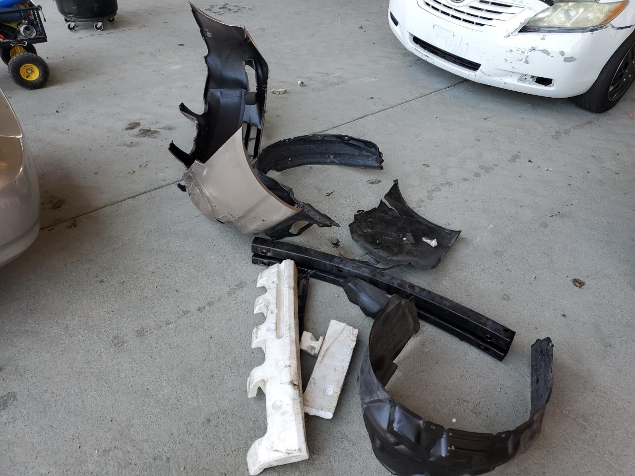 2003 Toyota Corolla Ce VIN: 1NXBR32E73Z104941 Lot: 80322115