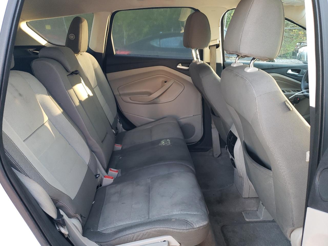 2014 Ford Escape Se VIN: 1FMCU0GX0EUA75250 Lot: 81900905