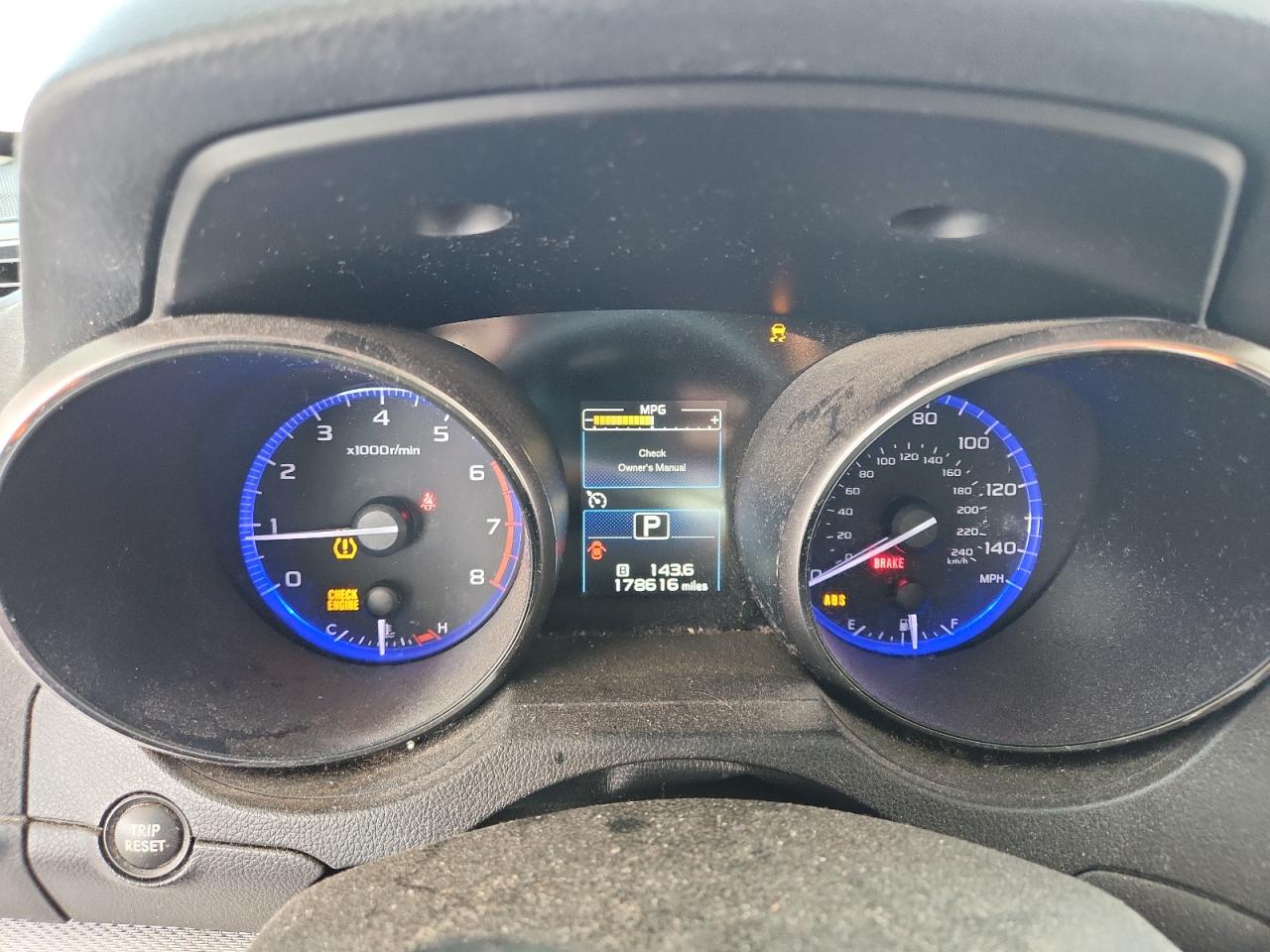 2015 Subaru Legacy 2.5I Premium VIN: 4S3BNBC69F3062526 Lot: 71207555