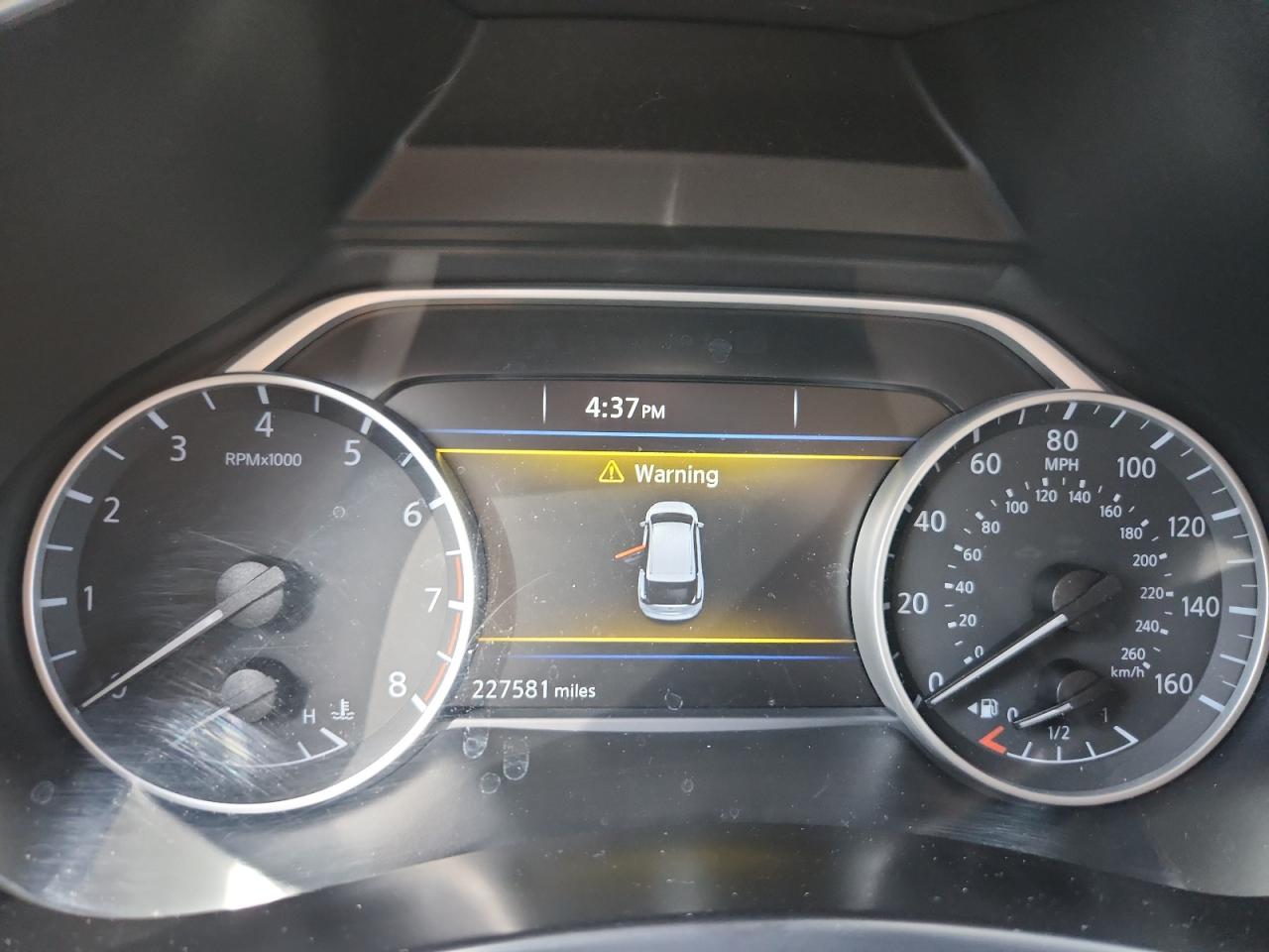 2018 Nissan Murano S VIN: 5N1AZ2MH8JN146636 Lot: 71524225