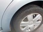 2007 CITROEN C4 VTR+ HDI AUTO  for sale at Copart GLOUCESTER