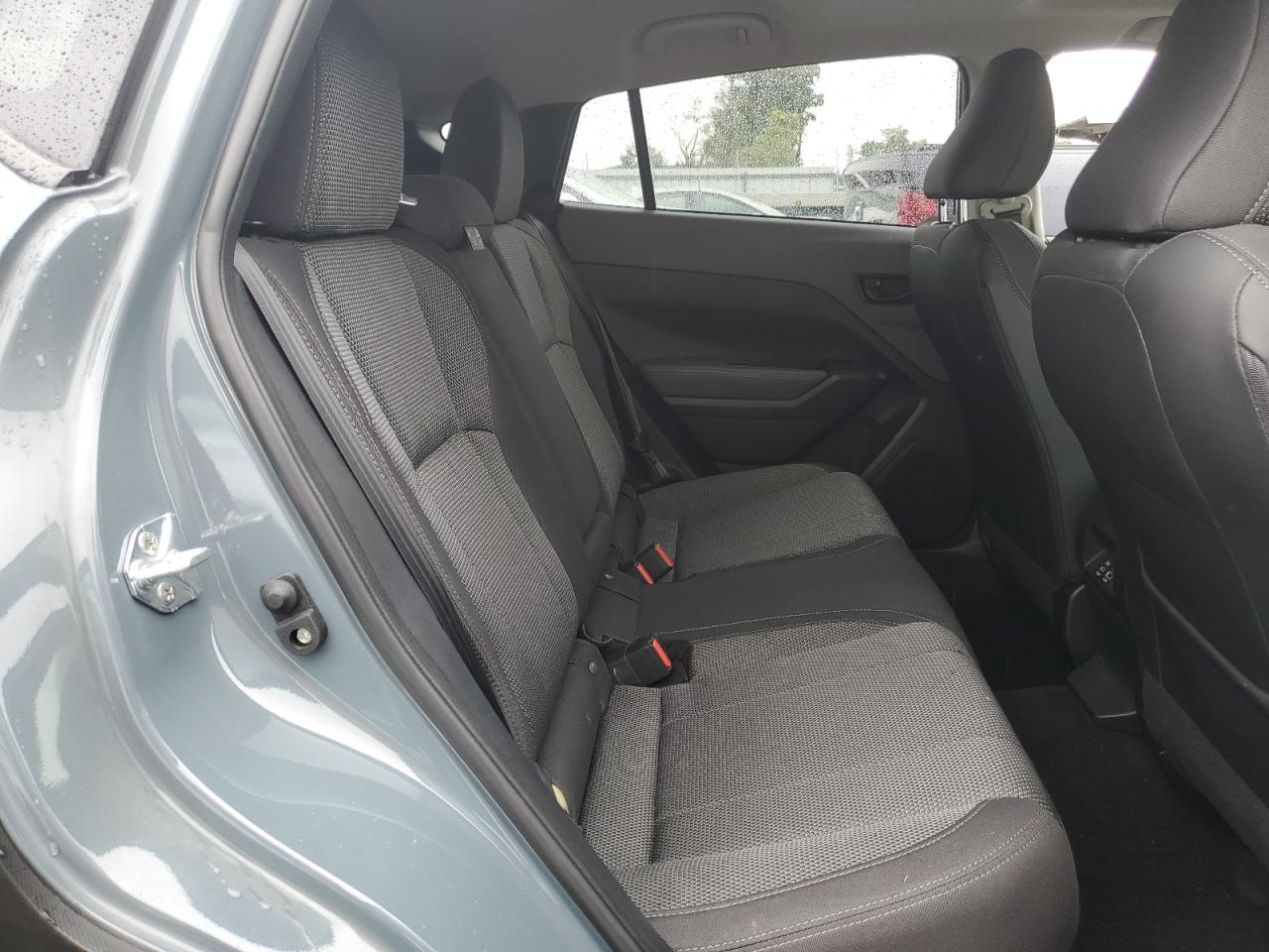 2024 Subaru Crosstrek Premium VIN: JF2GUADC9R8290557 Lot: 80318535