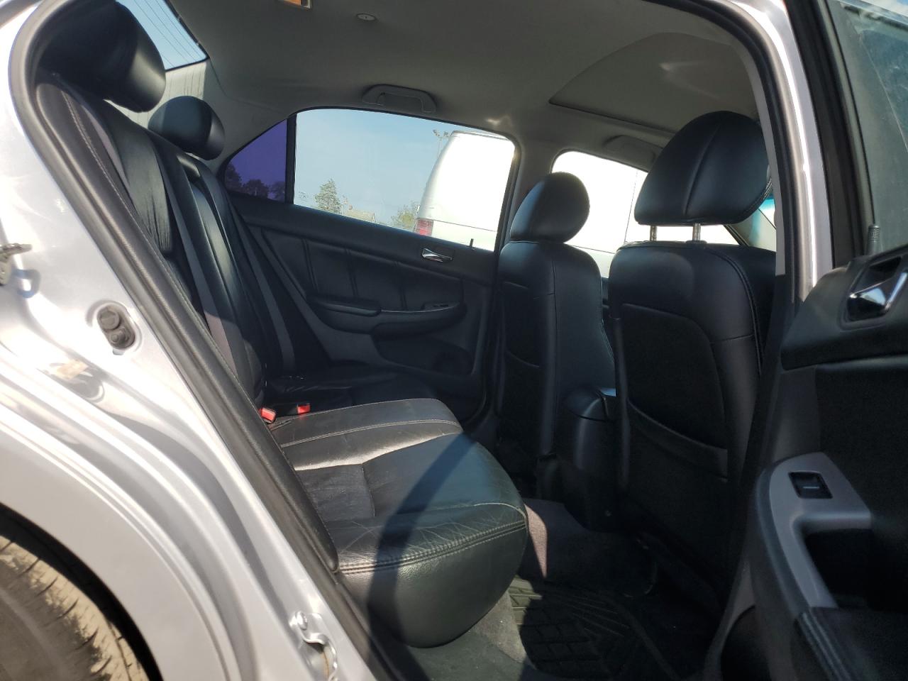 2005 Honda Accord Ex VIN: 1HGCM56875A106959 Lot: 82084015