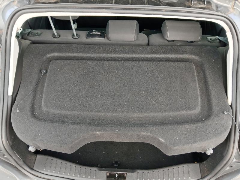2015 FORD FOCUS ZETEC TDCI 