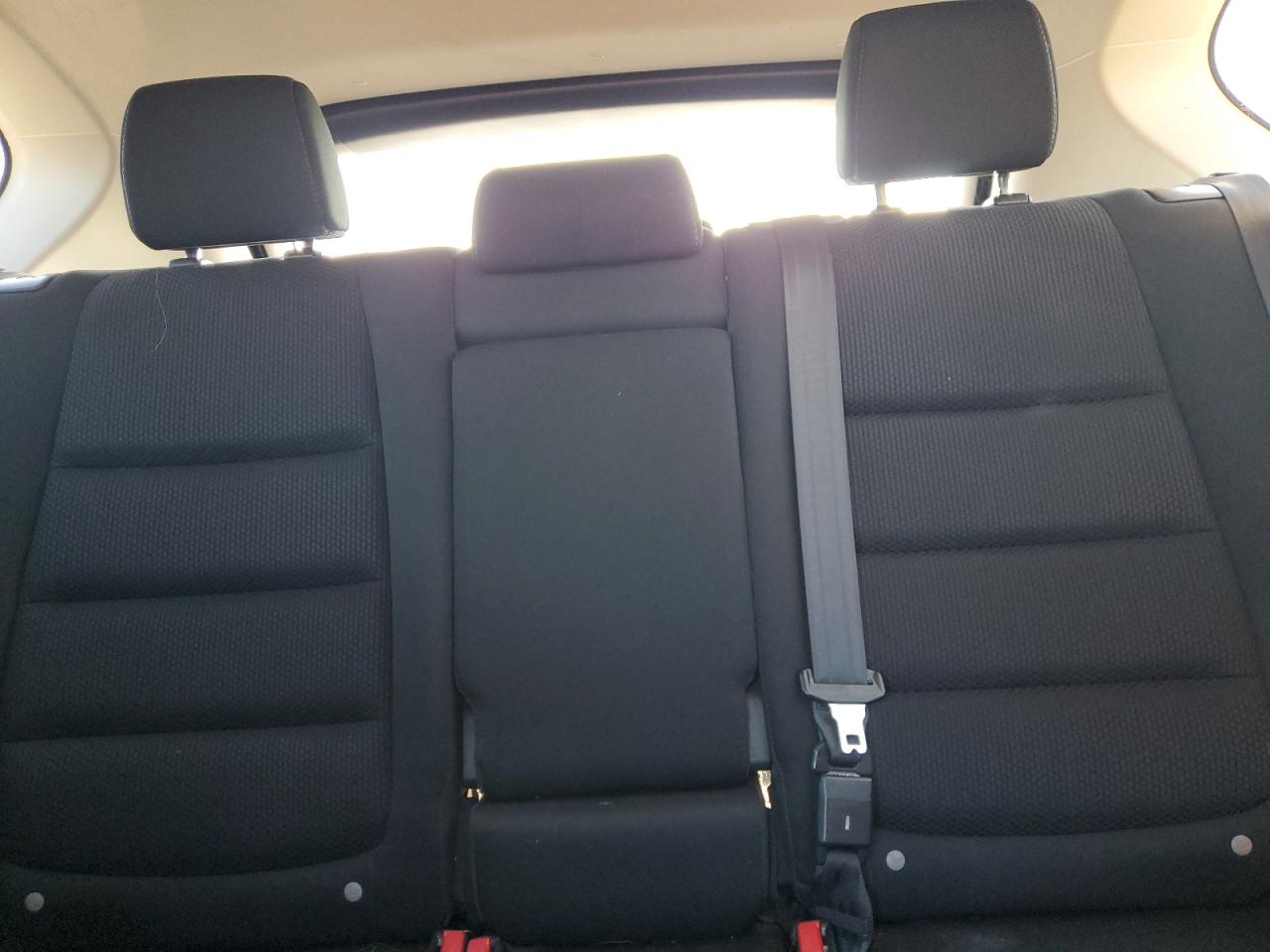 2016 Mazda Cx-5 Touring VIN: JM3KE2CY4G0635554 Lot: 71160245