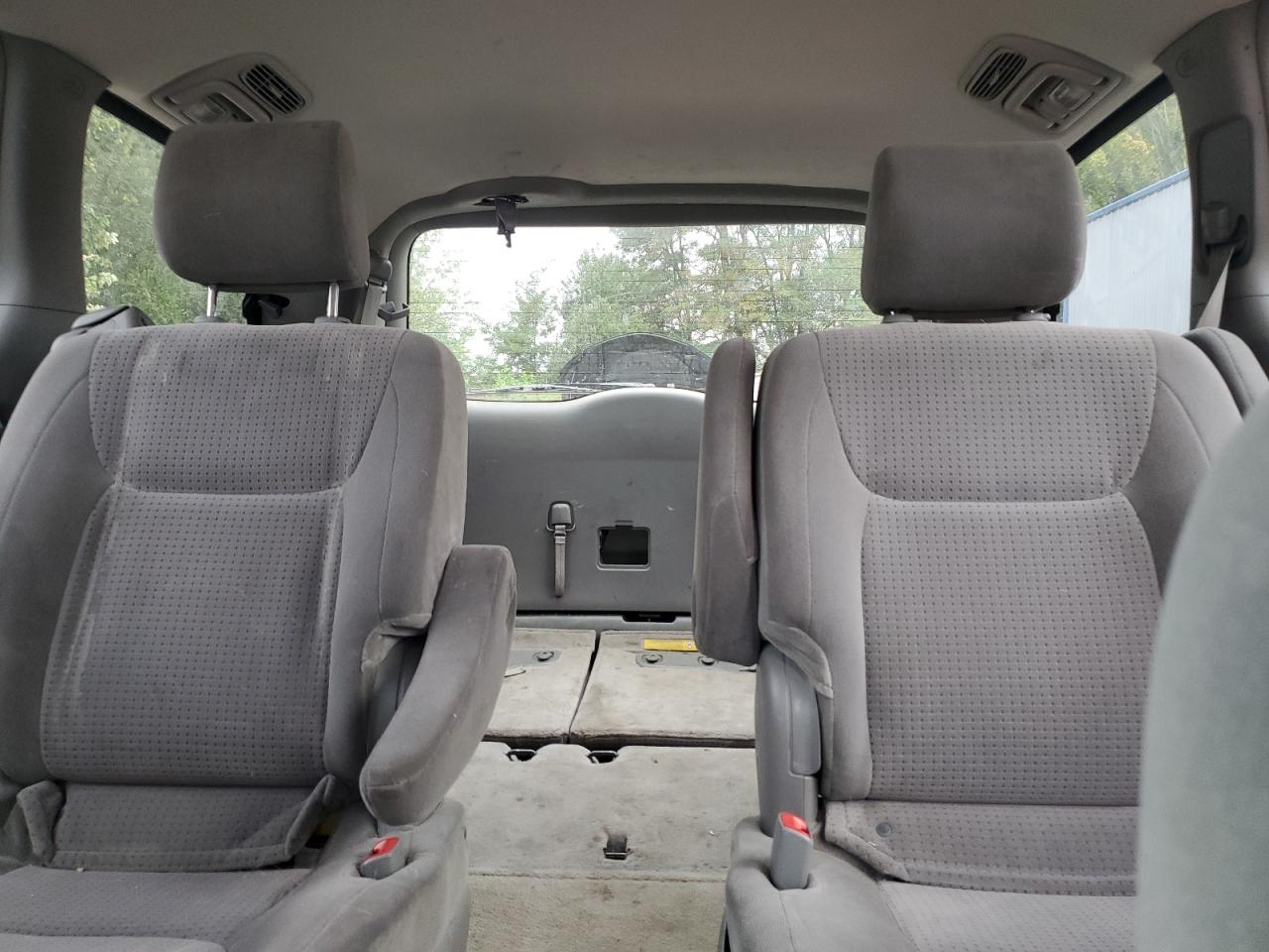 2006 Toyota Sienna Le VIN: 5TDBA23C76S059849 Lot: 80962985