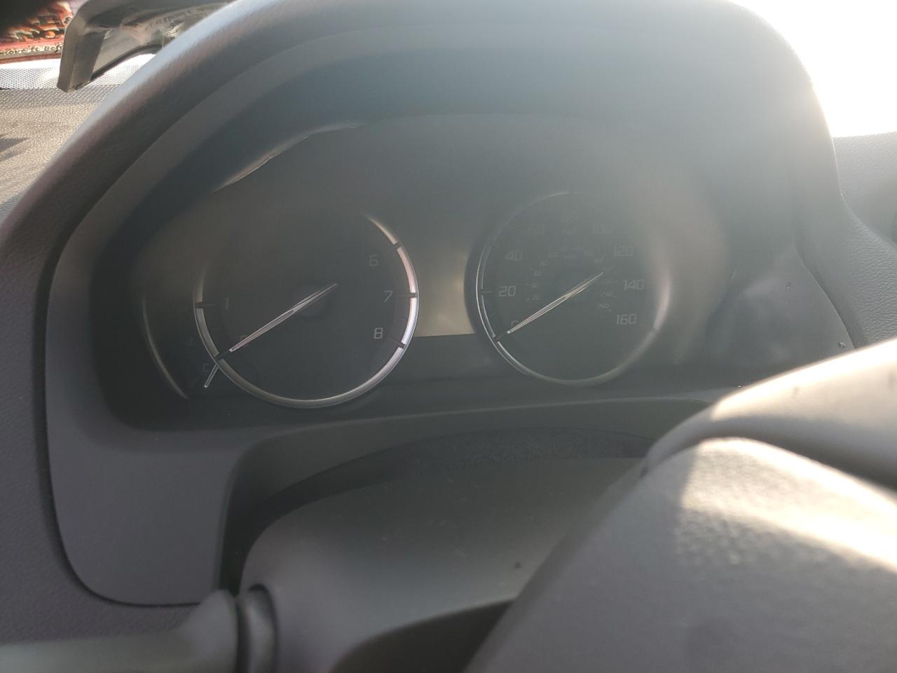 2015 Acura Tlx Tech VIN: 19UUB2F50FA007187 Lot: 71280655