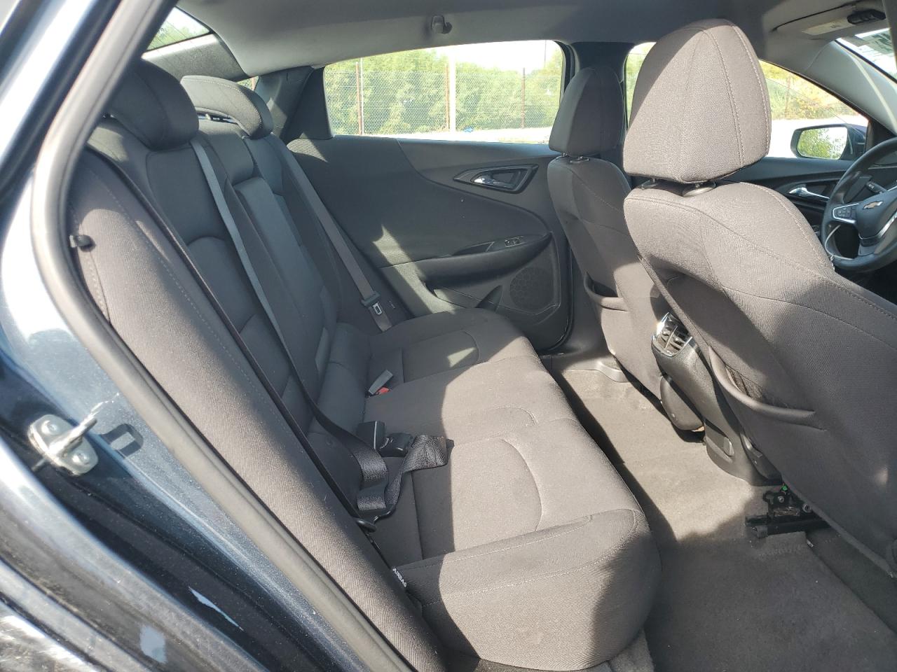 2020 Chevrolet Malibu Lt VIN: 1G1ZD5ST4LF075018 Lot: 70315045