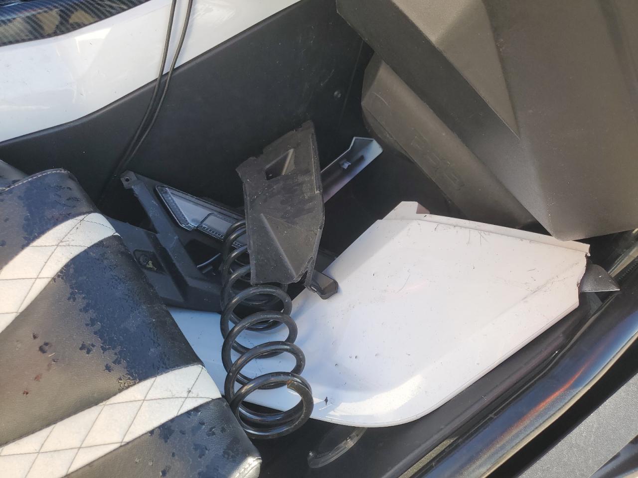 2021 Polaris Slingshot S With Technology Package VIN: 57XAATHD9M8145921 Lot: 70868425