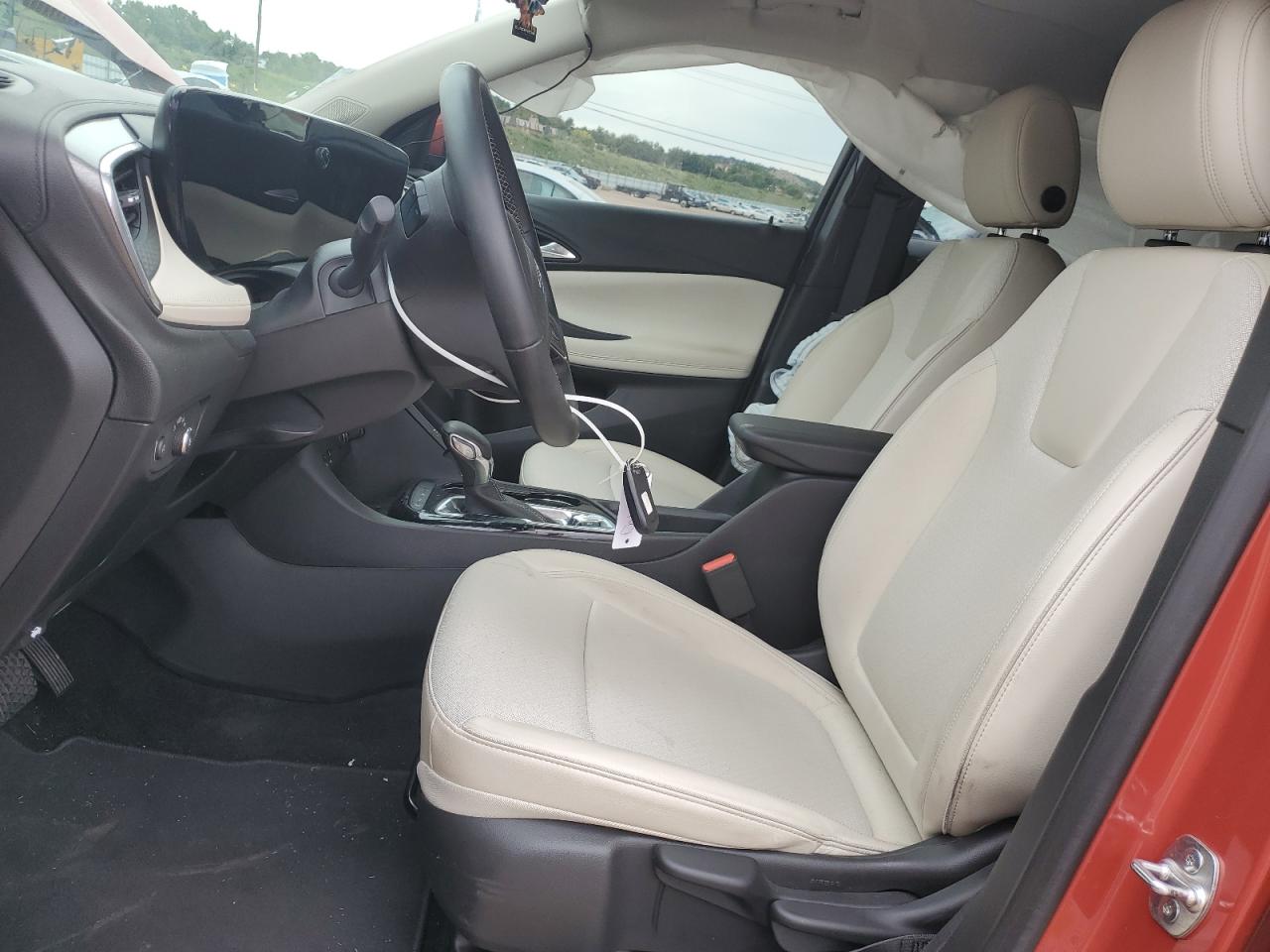 2024 Buick Encore Gx Preferred VIN: KL4AMCSL2RB079314 Lot: 81252925