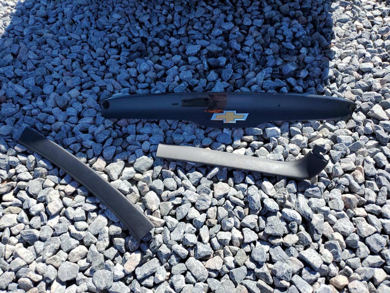 2017 Chevrolet Volt Premier VIN: 1G1RB6S5XHU165497 Lot: 81235335