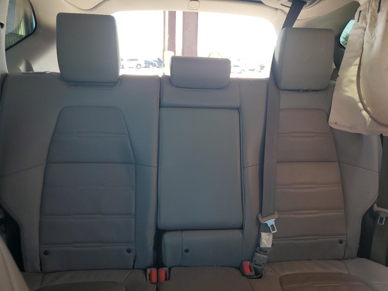 2017 Honda Cr-V Exl VIN: 7FARW1H88HE021704 Lot: 83886175