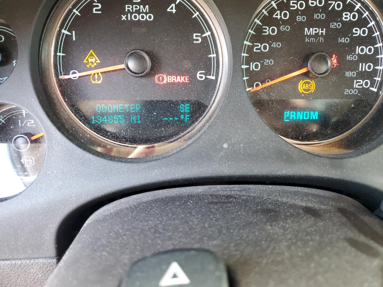 2010 GMC Yukon Denali VIN: 1GKUKEEF7AR185106 Lot: 71897785