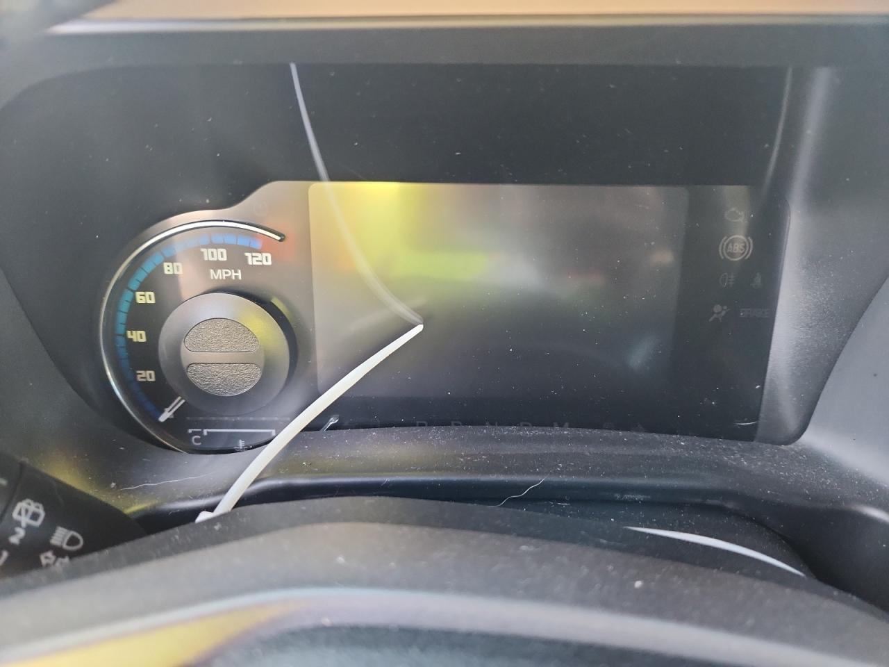 2022 Ford Bronco Base VIN: 1FMEE5DP1NLB06972 Lot: 82045405