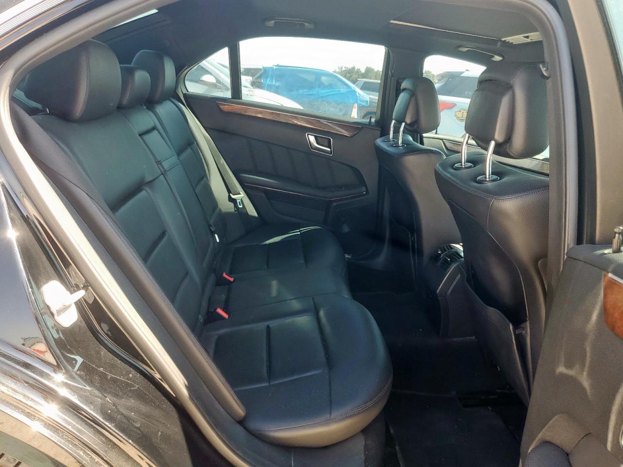 2012 Mercedes-Benz E 350 VIN: WDDHF5KB7CA658089 Lot: 71637295