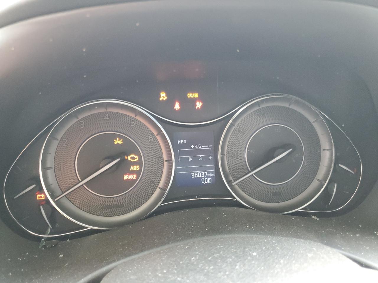 2019 Infiniti Qx80 Luxe VIN: JN8AZ2NE5K9228671 Lot: 70911185