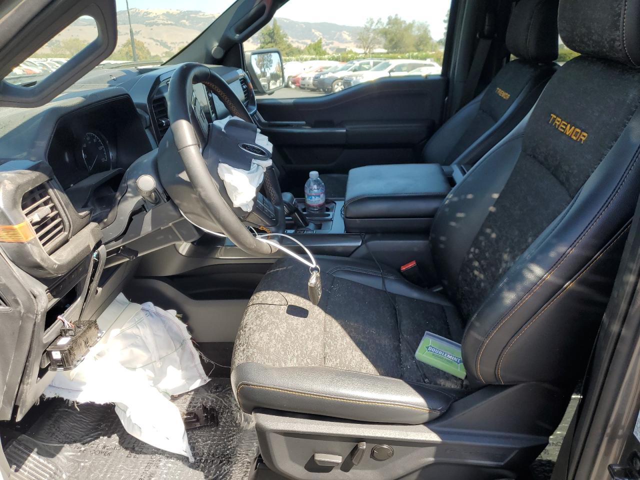 2023 Ford F150 Supercrew VIN: 1FTEW1E87PFB13136 Lot: 71284835