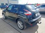 2016 NISSAN JUKE ACENTA PREMIUM DIG-T  for sale at Copart SANDWICH