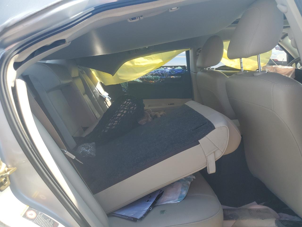 2006 Chrysler 300 Touring VIN: 2C3LA53GX6H135088 Lot: 71810495