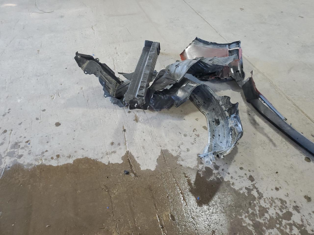 2024 Subaru Crosstrek Premium VIN: JF2GUADCXRH339510 Lot: 80896975