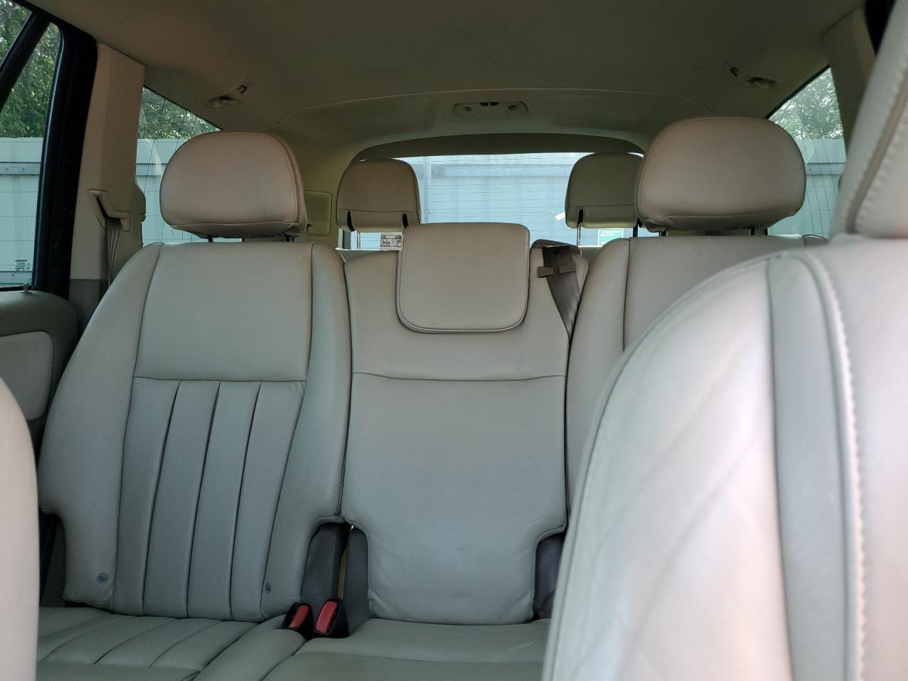 2013 Volvo Xc90 3.2 VIN: YV4952CZXD1668304 Lot: 70955335