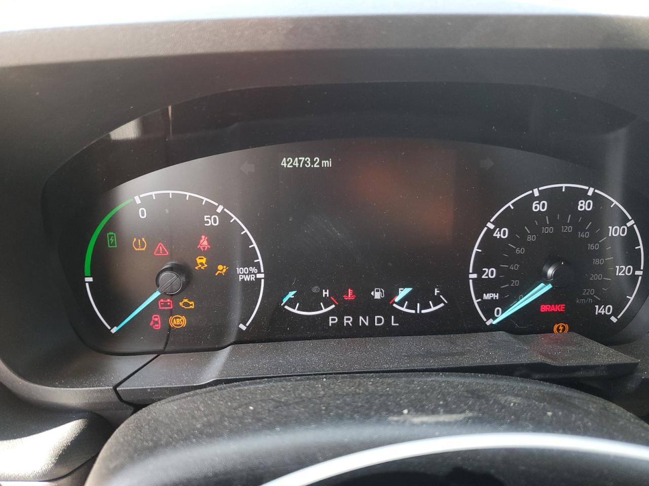 2024 Ford Maverick Xl VIN: 3FTTW8A37RRA88349 Lot: 71194685