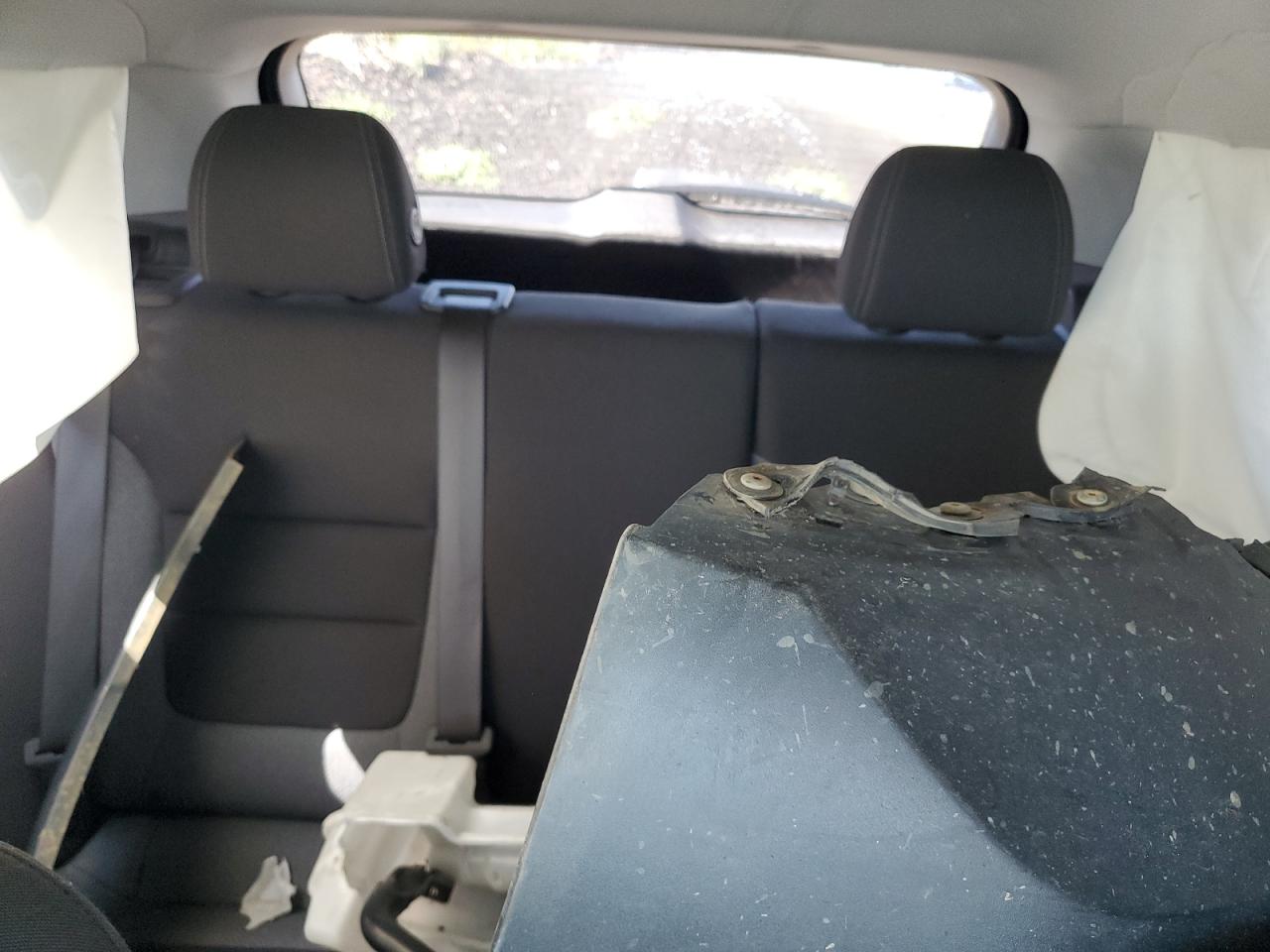 2021 Chevrolet Trailblazer Lt VIN: KL79MPSL9MB010142 Lot: 71009615