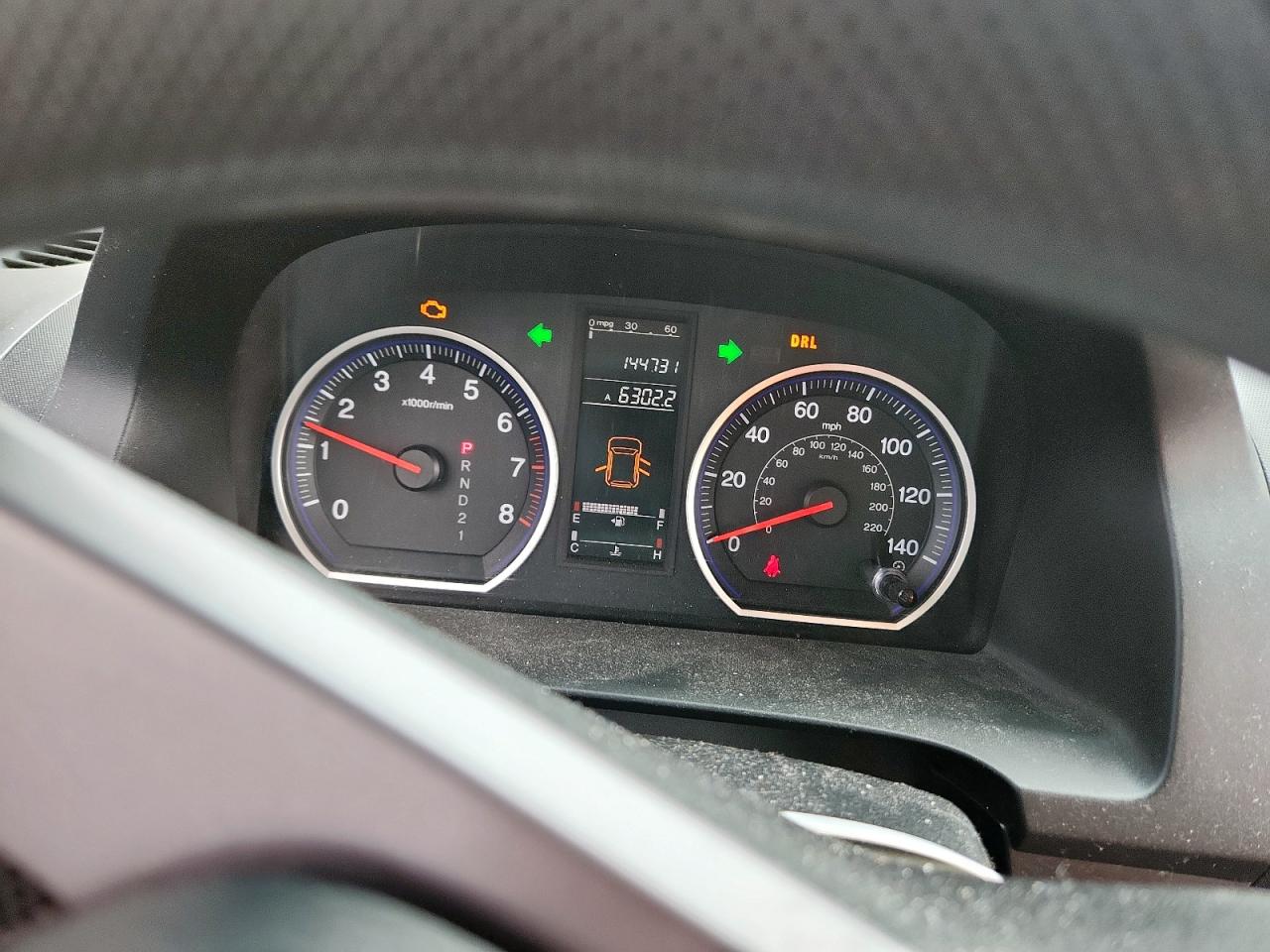 2009 Honda Cr-V Ex VIN: 5J6RE38529L021304 Lot: 71431755