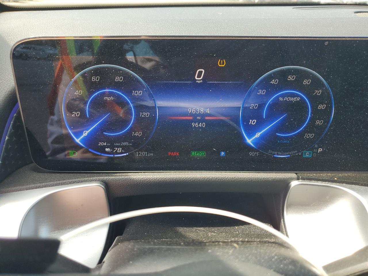 2024 Mercedes-Benz Eqb 250+ VIN: W1N9M0CB9RN099001 Lot: 82059775