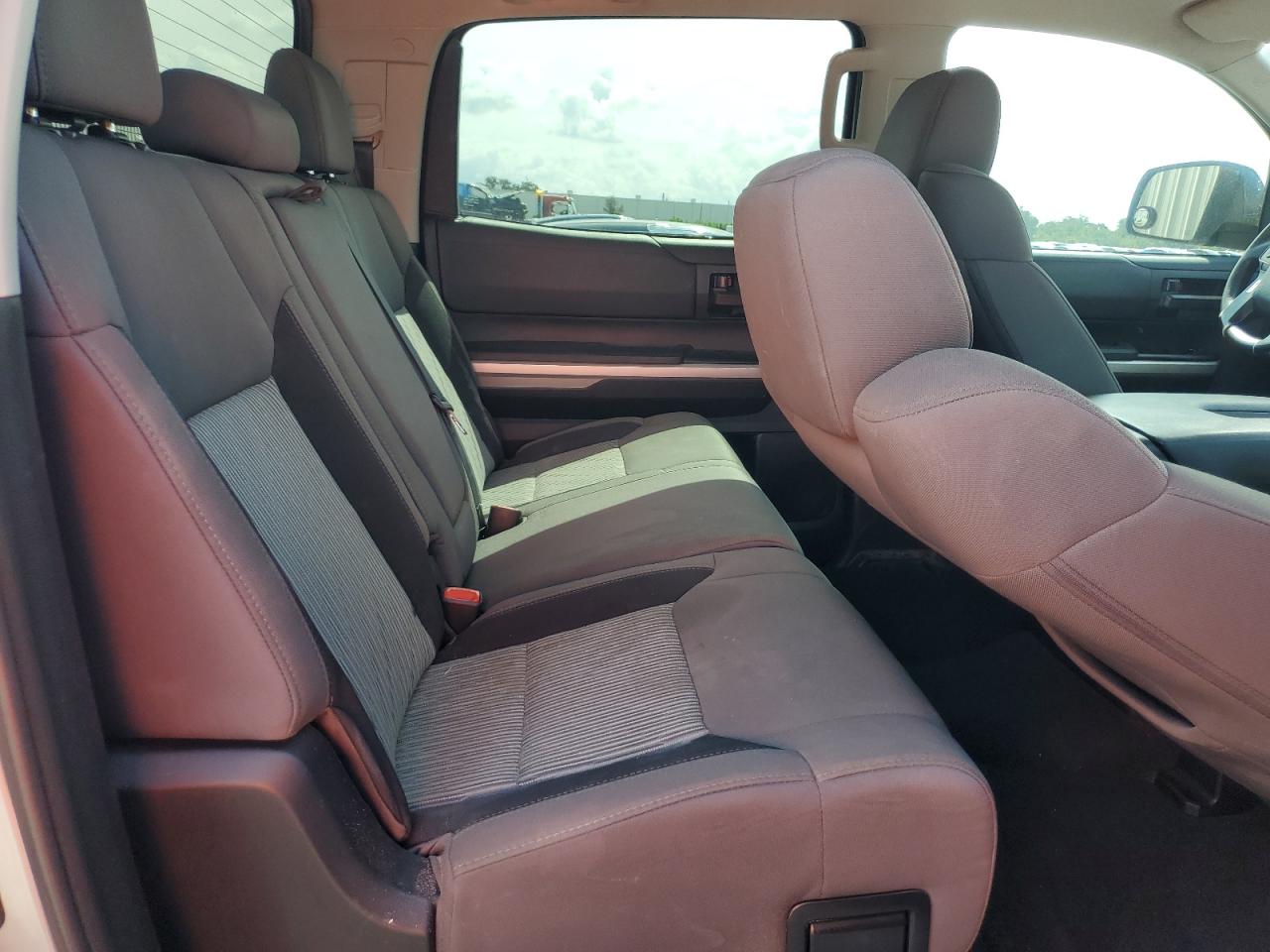 2015 Toyota Tundra Crewmax Sr5 VIN: 5TFEY5F17FX190536 Lot: 80888055