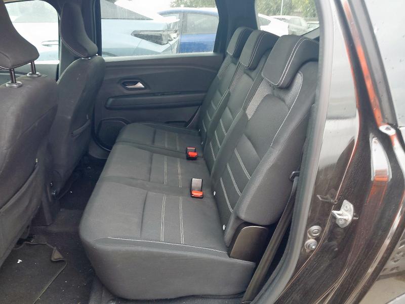 2024 DACIA JOGGER 1.0 TCE EXPRESSION 5DR