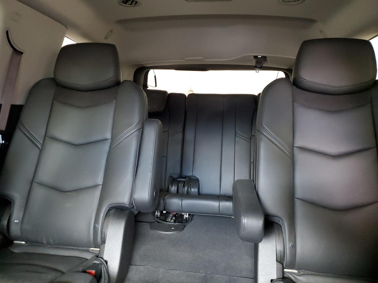 2015 Cadillac Escalade Premium VIN: 1GYS4CKJ4FR286891 Lot: 83951775