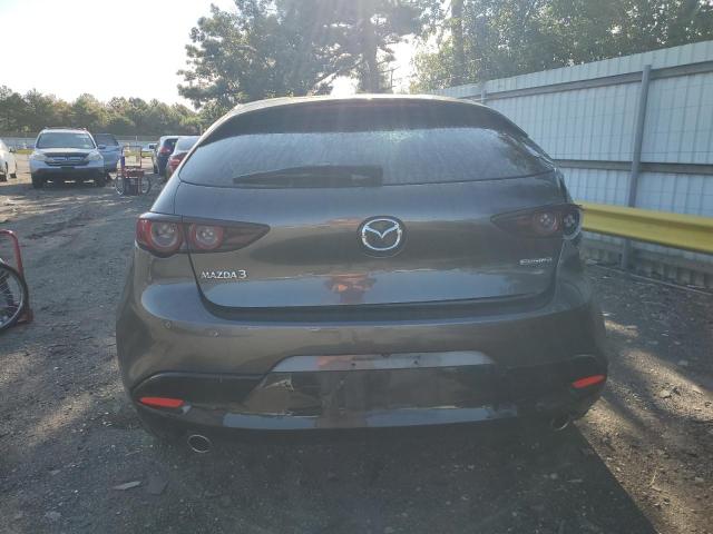  MAZDA 3 2020 Серый