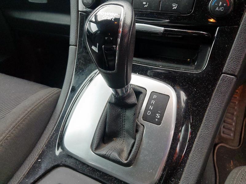 2014 FORD GALAXY TITANIUM TDCI161 A 