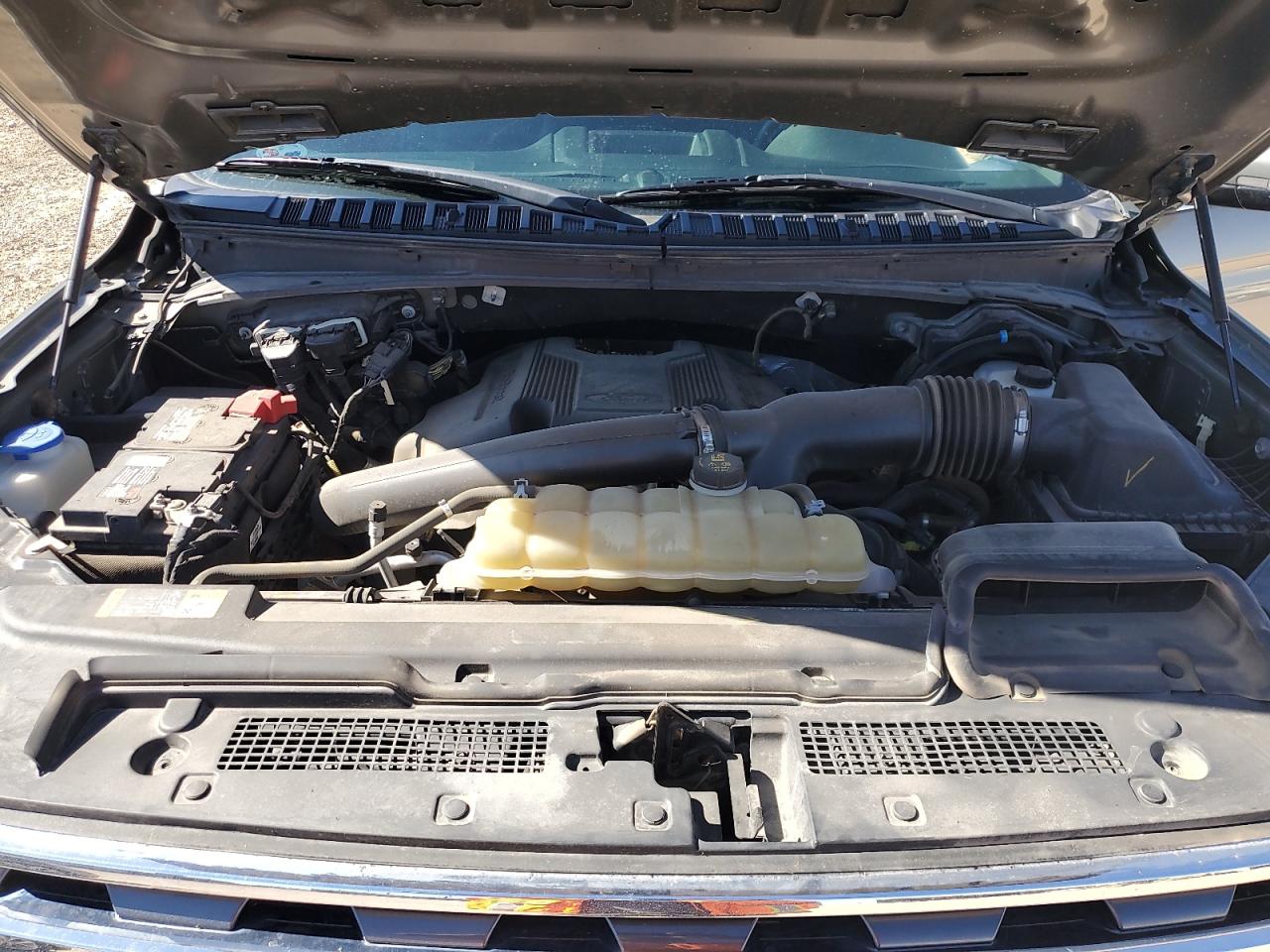 2019 Ford Expedition Xlt VIN: 1FMJU1JT6KEA57974 Lot: 81308565