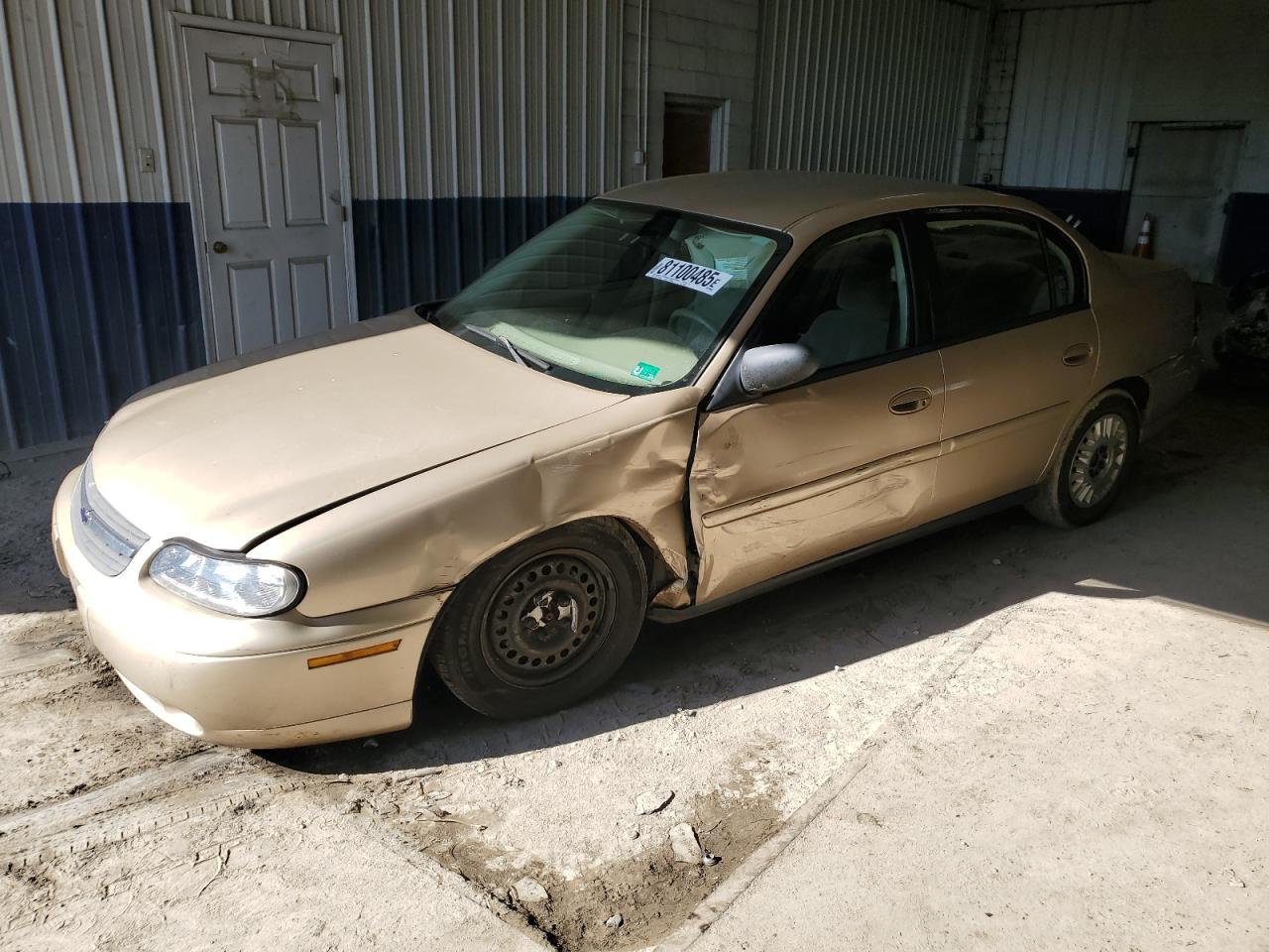 2005 Chevrolet Classic