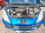 2006 PEUGEOT 307 SPORT  for sale at Copart BRISTOL