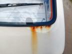 1986 PEUGEOT 205 GR  for sale at Copart BRISTOL