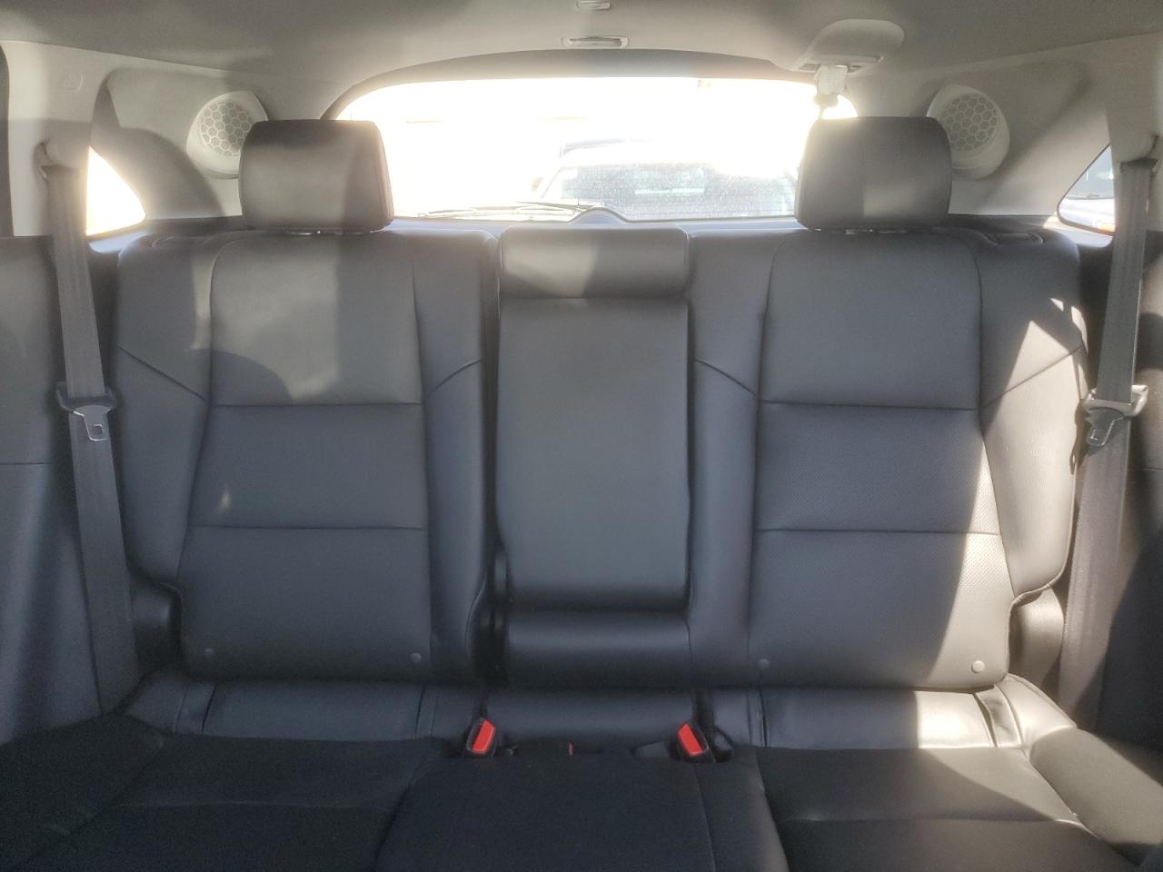 2018 Acura Rdx Technology VIN: 5J8TB3H57JL011877 Lot: 80585345